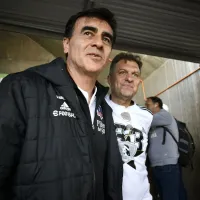 Referente de Colo Colo le abre las puertas a Gustavo Quinteros: “Está a dos horas…”