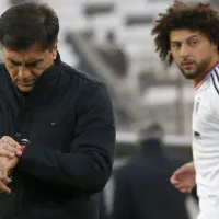 Marcelo Barticciotto le marca los límites al nuevo DT de Colo Colo: “Le están dando un Fórmula 1”