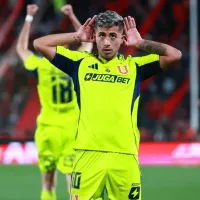 Revelan la decisión de la Conmebol tras el escándalo de Independiente con la U: “Va a clasificar…”