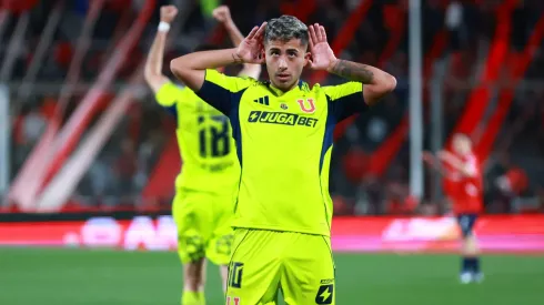 La U está a la espera de la decisión de la Conmebol.