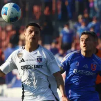 Marcelo Barticciotto y el Superclásico: “Colo Colo maquilla el año ganándole a la U, pero no lo salva”