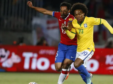 “De cero a 100”: Bicampeón elige el brasileño más difícil de marcar