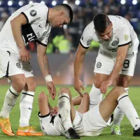 Gigante de América vive crisis muy similar al terremoto interno de Colo Colo