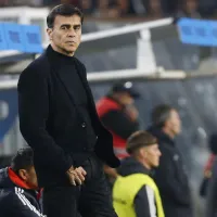 Metió hasta al hijo: el renovado nuevo cuerpo técnico de Gustavo Quinteros que se acerca a Colo Colo