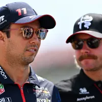 Idolatra a Iván Zamorano, es subcampeón de F1 y ahora regresa al “Gran Circo” con nuevo equipo