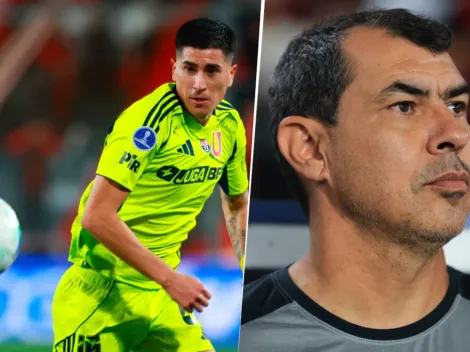 Pidió a "Tucu", sufrió goleada por 8-0 ante Flamengo y ahora se quedó sin club