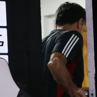 Cuestionan al favorito para ser el nuevo DT de Colo Colo: “Me parece un buen técnico, pero…”