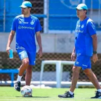 Analizan la primera polémica de Gustavo Quinteros antes de volver a Colo Colo: “Pasa en la política…”