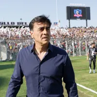 “Nunca me gustó”: Ganó 21 títulos en Colo Colo y ahora le hace la cruz a la llegada de Gustavo Quinteros