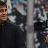 Gustavo Quinteros rompe el silencio y habla de su regreso a Colo Colo: “Siempre…”