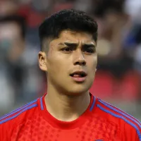 Oficial: Damián Pizarro se adelantó a Alexis Sánchez y tiene su oportunidad en histórico club europeo