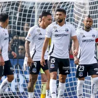“Carrera terminada”: el día que Gustavo Quinteros quiso cortar a Emiliano Amor de Colo Colo
