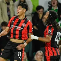 Campeón de Champions League toma drástica medida en negociación por Darío Osorio