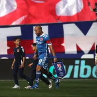 Universidad de Chile se enfoca tras la barbarie en Avellaneda y pone en la mira a Colo Colo