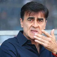 Le ponen la cruz a Gustavo Quinteros en Colo Colo: “No puede ser tan mala la memoria”