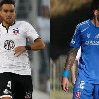 Zaldivia ganaba 18 millones en Colo Colo, pero en la U no es igual