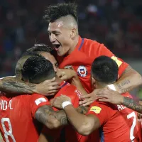 Nicolás Castillo: “Me quieren más en México que en Chile, pero me la he buscado un poquito”