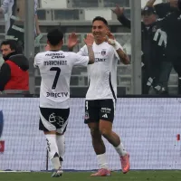 Javier Correa sorprende a todos con una revelación: ¿Salva el año Colo Colo si gana a la U?