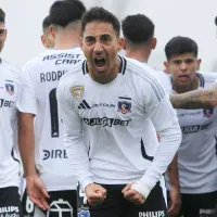 “Buscaré hacer…”: Javier Correa y Colo Colo amenazan a la U para el Superclásico