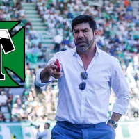 Se enojó el jefe: Marcelo Salas le da ultimátum a referente de U de Chile en la banca de Temuco