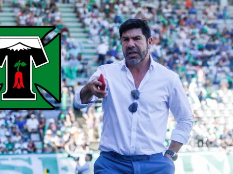 Marcelo Salas le da ultimátum a referente de la U como DT en Temuco