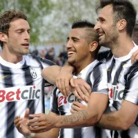 Leyenda de la Juve es categórico para referirse a Vidal: “Es la persona que siempre…”