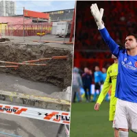 U de Chile tiene dudas de que se juegue la Supercopa contra Colo Colo