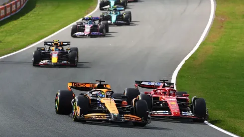 GP de Países Bajos 2024