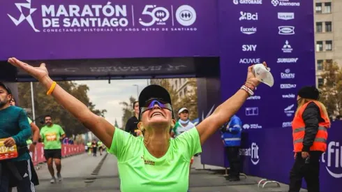 Santiago de Chile se prepara para un acontecimiento inédito en la historia del deporte nacional