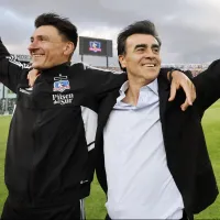 24 horas claves: así se definirá el regreso de Gustavo Quinteros a Colo Colo