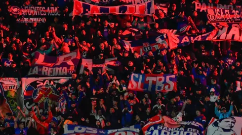 Una denuncia de racismo sacude a U. de Chile