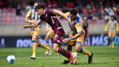 Deportes La Serena venció 2-1 a Everton en la fecha 7 del Campeonato Nacional 2025.