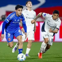 Más allá del fallo Conmebol: Conflicto entre U. de Chile e Independiente podría escalar al TAS