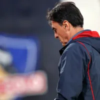 Guarello da dos razones para que Colo Colo no traiga a Quinteros: “No es un tipo que me genere…”