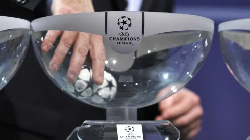 Este jueves 28 de agosto se celebra el sorteo de la Fase de Liga de la UEFA Champions League.