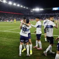 Eliminatorias: jugador de U. Católica es llamado por su selección para llevarlos al Mundial