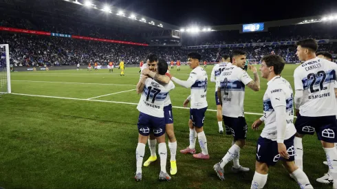 Universidad Católica tendrá a un jugador presente en las Eliminatorias.