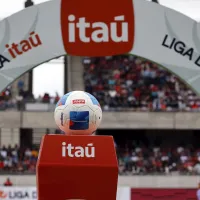 Programación Fecha 22 del Campeonato Nacional: Agenda de partidos y horarios