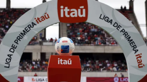 Programación Fecha 21 Liga de Primera 2025.