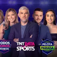 “Fichamos una estrella” TNT Sports anuncia a importante figura para el Superclásico 198