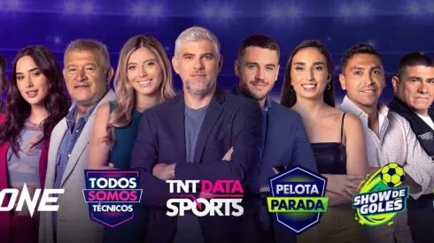 A través de redes sociales, la señal que transmite el fútbol chileno confirmó un nuevo "fichaje" de cara al Superclásico 198.