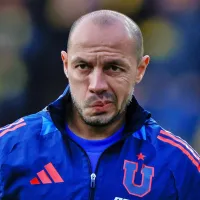 Fouillioux critica el termeo de Chelo Díaz: “Me hubiese gustado que agradeciera a la gente de Colo Colo que sí solidarizó con la U”