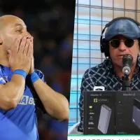 La llamativa opinión de Solabarrieta por polémica entre Marcelo Díaz y Javier Correa