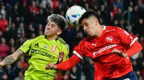 En Independiente estarían siendo apoyados por el fútbol argentino