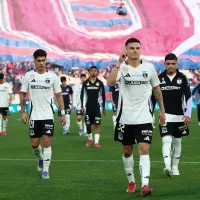 La sorpresiva e inesperada formación que trabaja Colo Colo para el Superclásico contra U de Chile