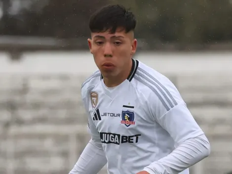 Almirón dijo "está volando", casi no lo hizo jugar y... ¿será la sorpresa del Superclásico?