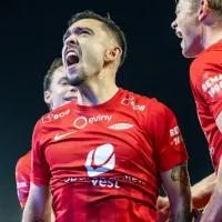 ¡Pide un lugar en la Roja! Golazo de Niklas Castro mete al SK Brann a la Europa League