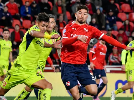 Los tres precedentes que favorecen a la U en el fallo de Conmebol