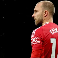 El nuevo drama que vive Eriksen tras no encontrar club: Peligra su llegada al Mundial 2026