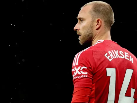 Eriksen suma un nuevo problema tras no encontrar club